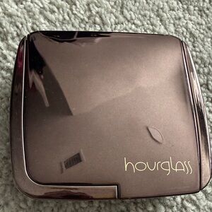 Hourglass Ambient lighting powder color radiant light - barely used
